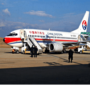 广元盘龙航空物流航空快运业稳步发展的原因是什么？